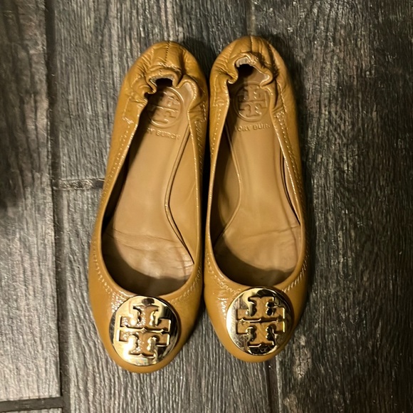 Tory Burch Shoes - CLAIRE BALLET